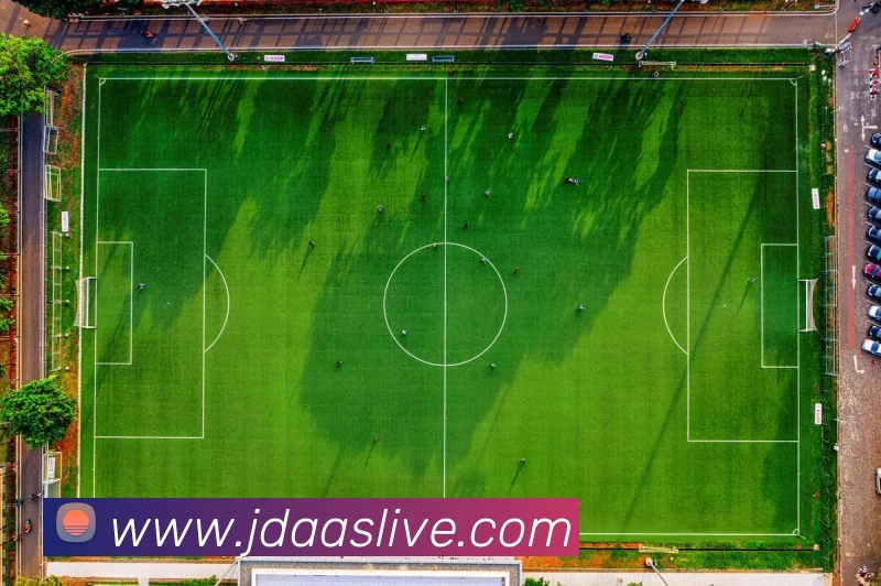 战术分析频道